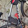 Carrera Crossfire.....immaculate condition with extras Image 2