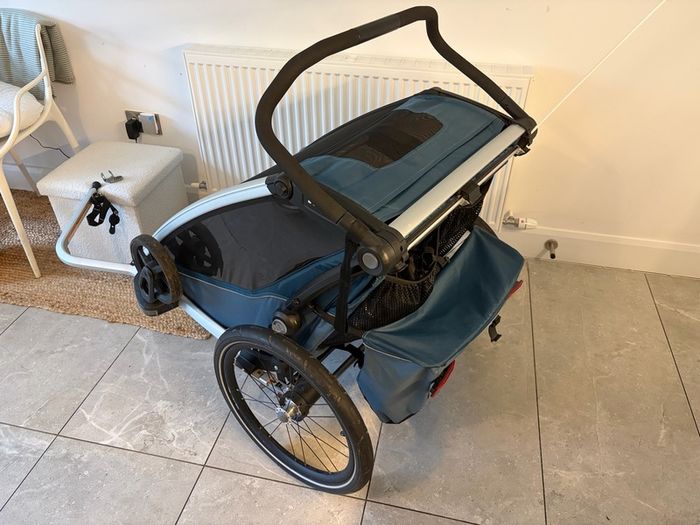 Thule Chariot Cross 2 Double