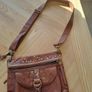 Handbag - Fossil Image 6