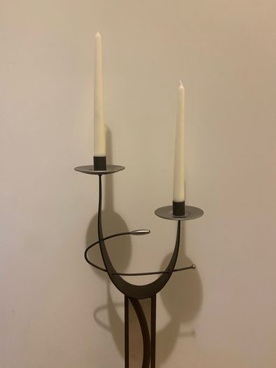 candle stand