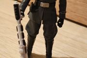 Star Wars Finn In Disguise 3.75 " Scale As New Out Of Pack