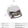 Electronic ScaleWhitebird W31S-6 W31-W31S Industrial Waterproof Electronic Scale Image 5