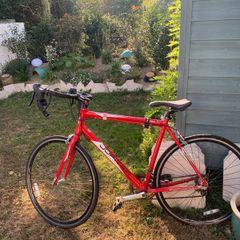 Racer