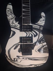 Jackson X-Series Soloist