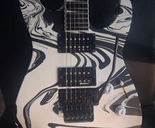 Jackson X-Series Soloist