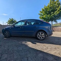 2007 Ford Focus