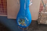 vintage vase/ decor
