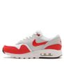 Nike Air Max 1 University Red UK Kids 4.5 Brand New and Unworn Image 8