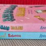 Anna Carey Books Image 2