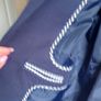 Cocodrilo Navy blazer boy 134 cm Image 3
