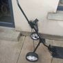Dunlop golf trolley Image 2