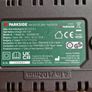 Parkside battery and charger Image 6