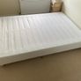 Double mattress base Image 2