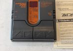 Zoom 506 Bass pedal