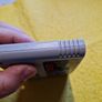 The Lawnmower Man Super Nintendo Snes Arcade Games Original Image 5