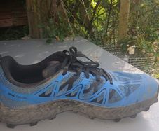 Trail Runners Innov8 Mud talon 44eu