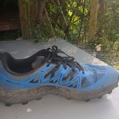 Trail Runners Innov8 Mud talon 44eu