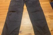 Snickers Trousers Size 50