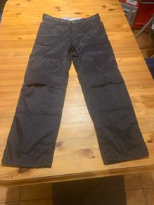 Snickers Trousers Size 50