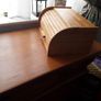 pine bread bin Image 2