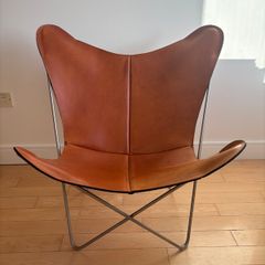 OX Denmarq KS or Trifolium butterfly chair