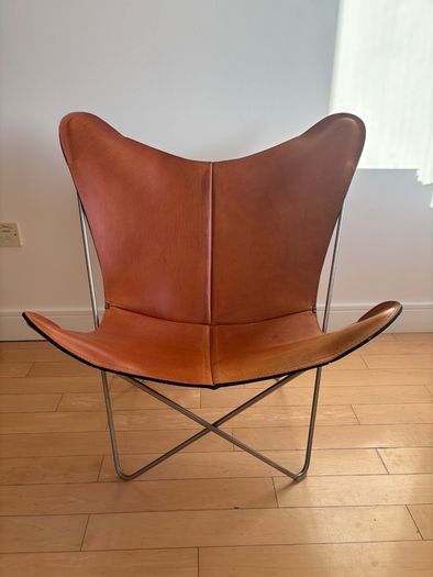 OX Denmarq KS or Trifolium butterfly chair