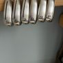 Taylormade P.790 Irons Image 3