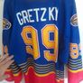 NHL jersey Image 3