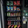 Automatic Products Vending Machine for Sale Image 3