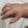 Reborn Doll Full Silicone Image 4