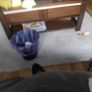 24v battery and charger Image 4