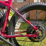 Carrera Kraken Electric Mountain Bike - 2000W Conversion | 52V Battery Image 4