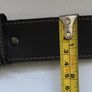 Dark Brown Belt Image 4