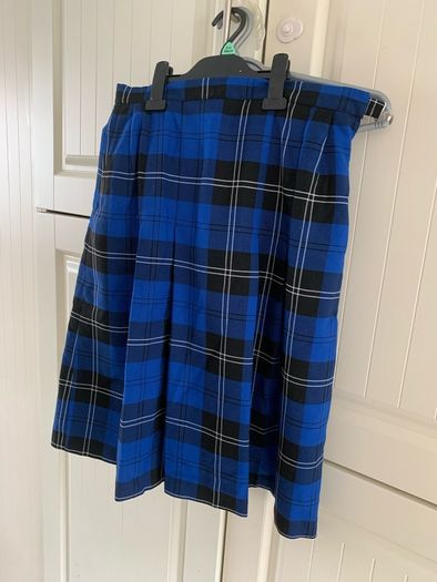 Balbriggan Community College Uniform
