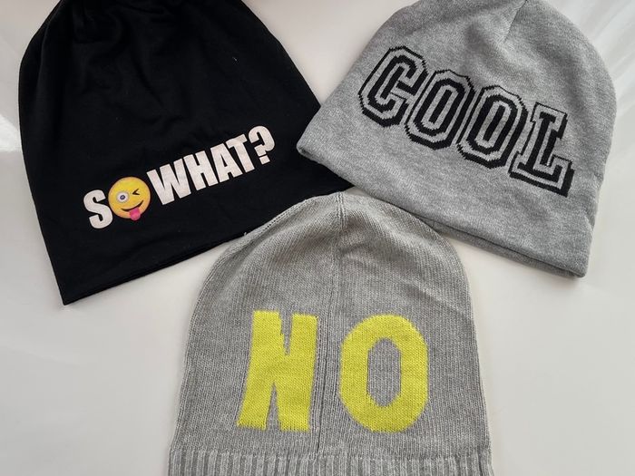 Bundle of Hats