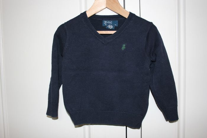 Ralph Lauren Baby Jumper Age 18 Months