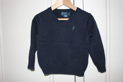 Ralph Lauren Baby Jumper Age 18 Months