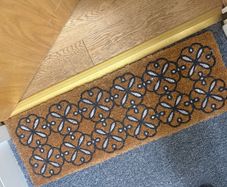 Floor mat