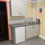 24ft Office/ canteen container cabin Image 5
