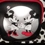 Disney Minnie and Mickey Mouse Bag Image 2