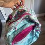 girls school bag Image 3