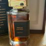 Bdk Vanilla  Leather perfume Image 4