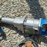 Kango 900 Concrete Breaker 110v Image 4