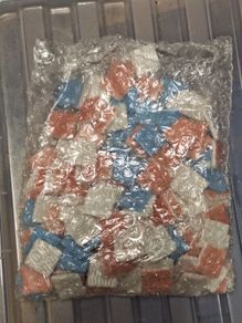 Mosaic tiles