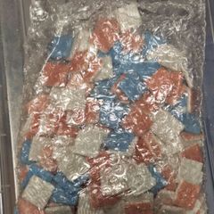 Mosaic tiles