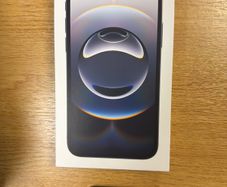 iphone 16e - Brand new
