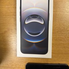 iphone 16e - Brand new