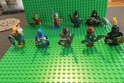 Lego Figures