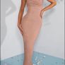 Oh Polly Embellished Dress Image 2