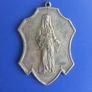 A unusual vintage ST. PETER medallion (pre-1950s) Image 2